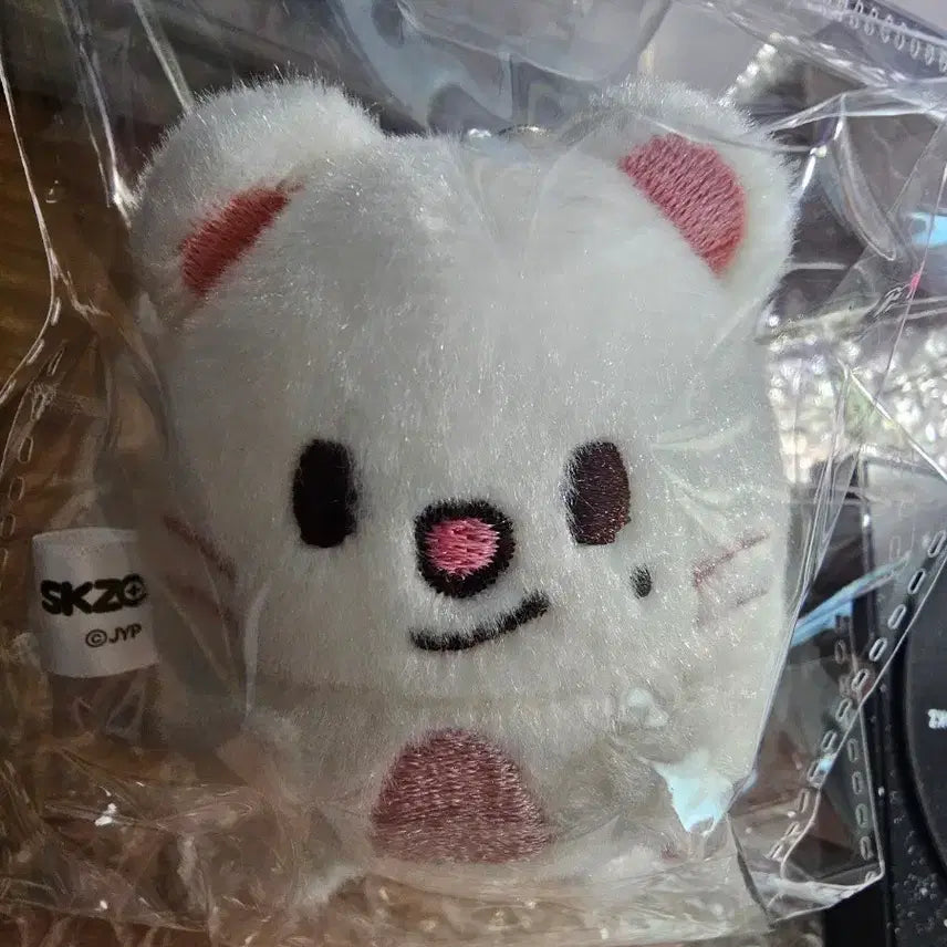 스키주 주토피아 우푸피 플러쉬 지니렛 양도합니다