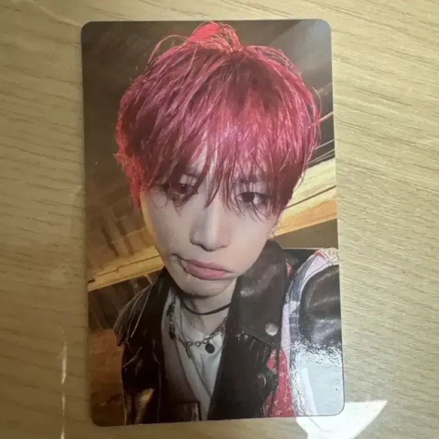 노장르 위버스 미공포 보드게임 태산