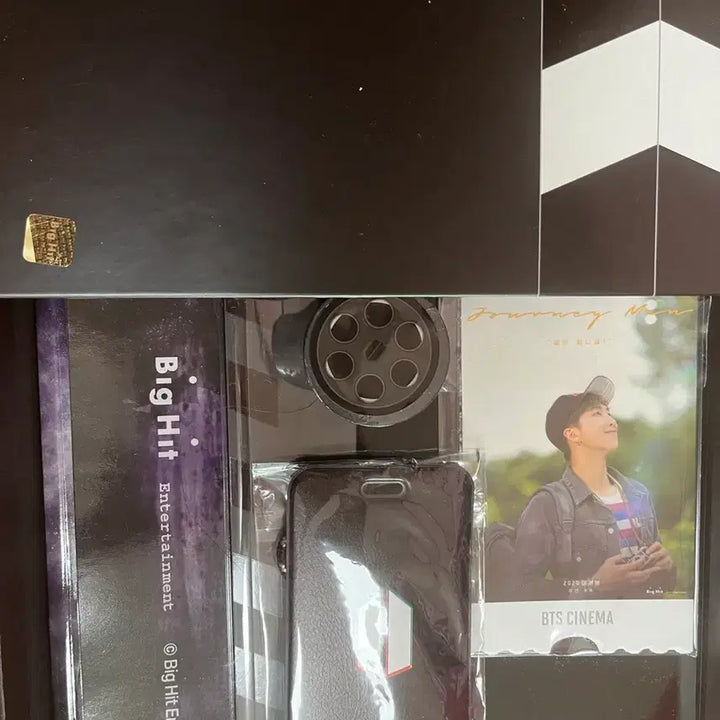 방탄소년단 BTS 멤버쉽키트 판매