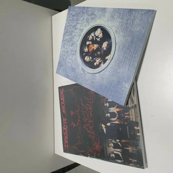 NCT DREAM 앨범 (전종) 미개봉 새상품