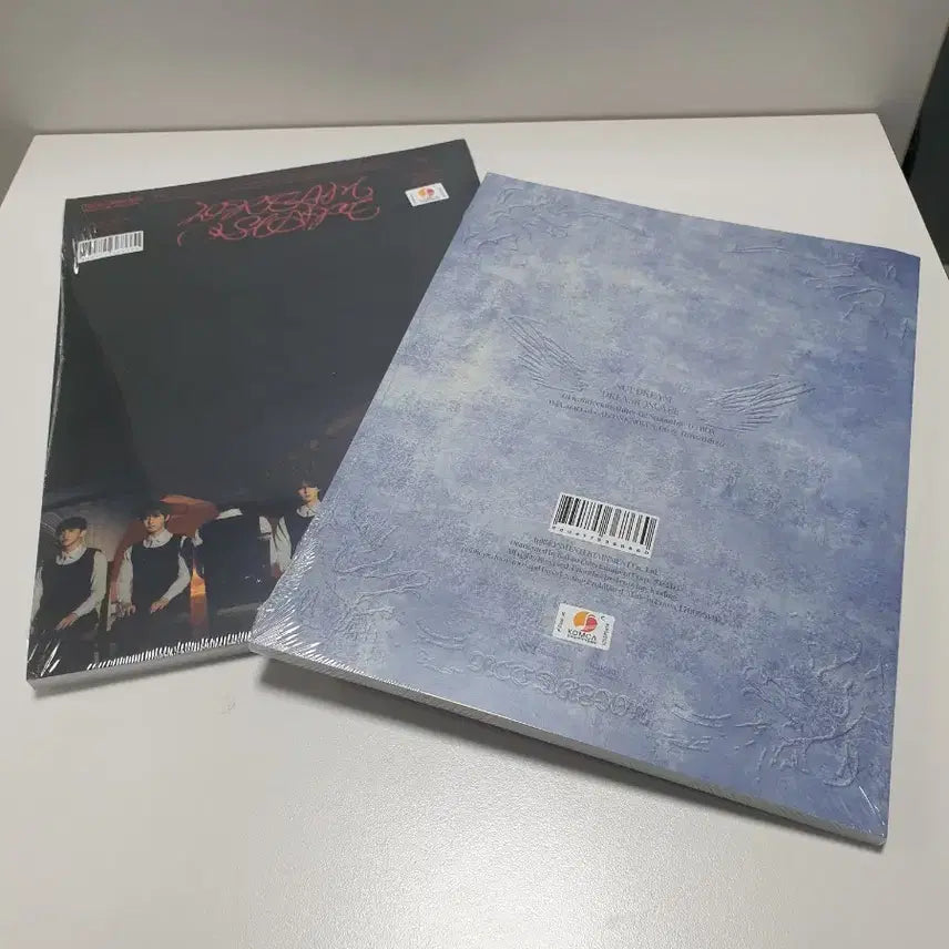 NCT DREAM 앨범 (전종) 미개봉 새상품