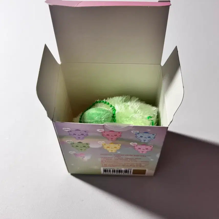 엔시티위시 위시돌 쿠리 양도