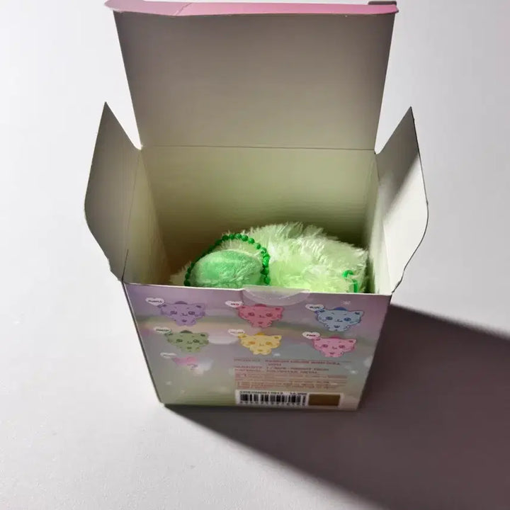 엔시티위시 위시돌 쿠리 양도