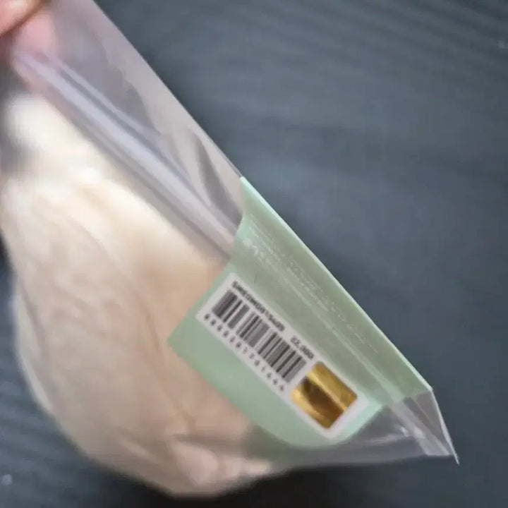 엔시티 위시 재희 댕트리버 응원봉 케이프