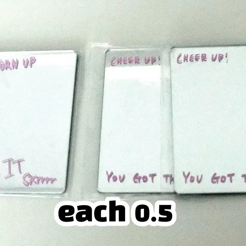 스트레이키즈 스키즈 두잇 한정반 거울 엽서 양도