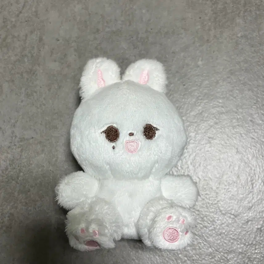 세븐틴 정한 인형 쫑코미 (정한 아크릴 코스터)