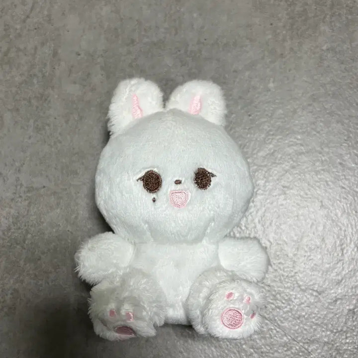 세븐틴 정한 인형 쫑코미 (정한 아크릴 코스터)