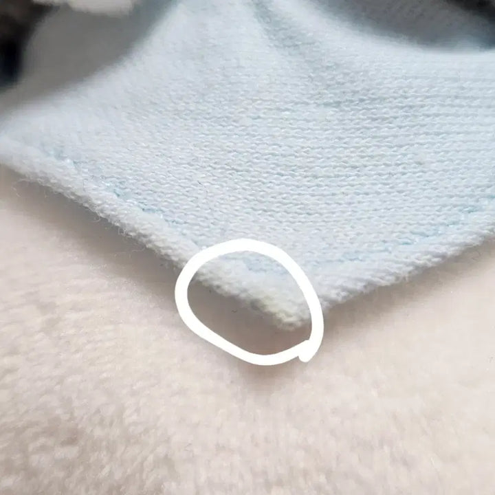 뽀램이 됴램이 인형 옷입히기 늑대