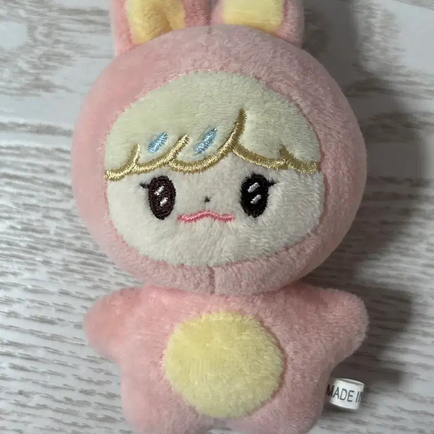 나재민 버니잼 인형 양도