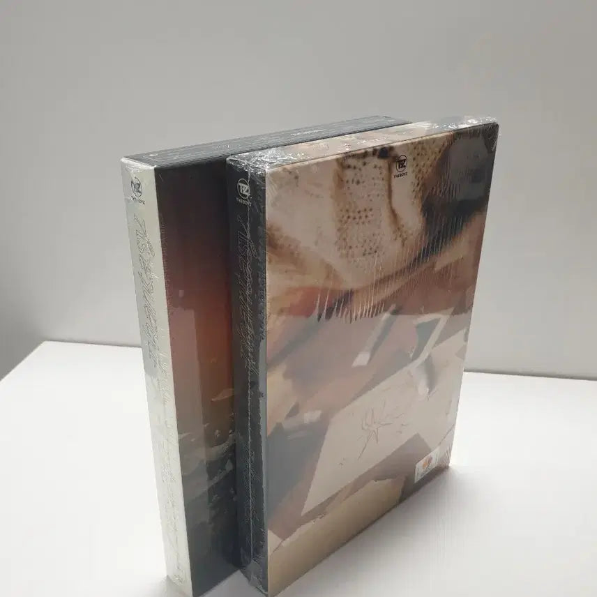 더보이즈 판타지 앨범 (The Boyz Phantasy)