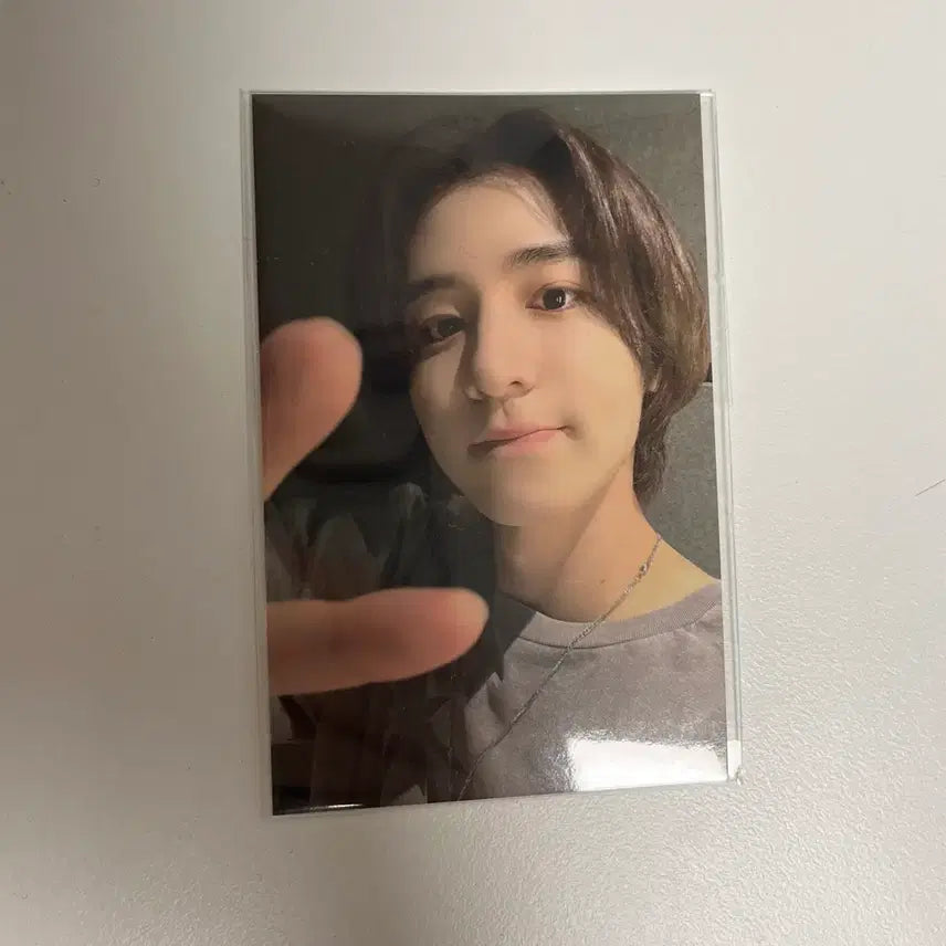 쁘넥도 5만원 특전 이한 포카 양도 보넥도