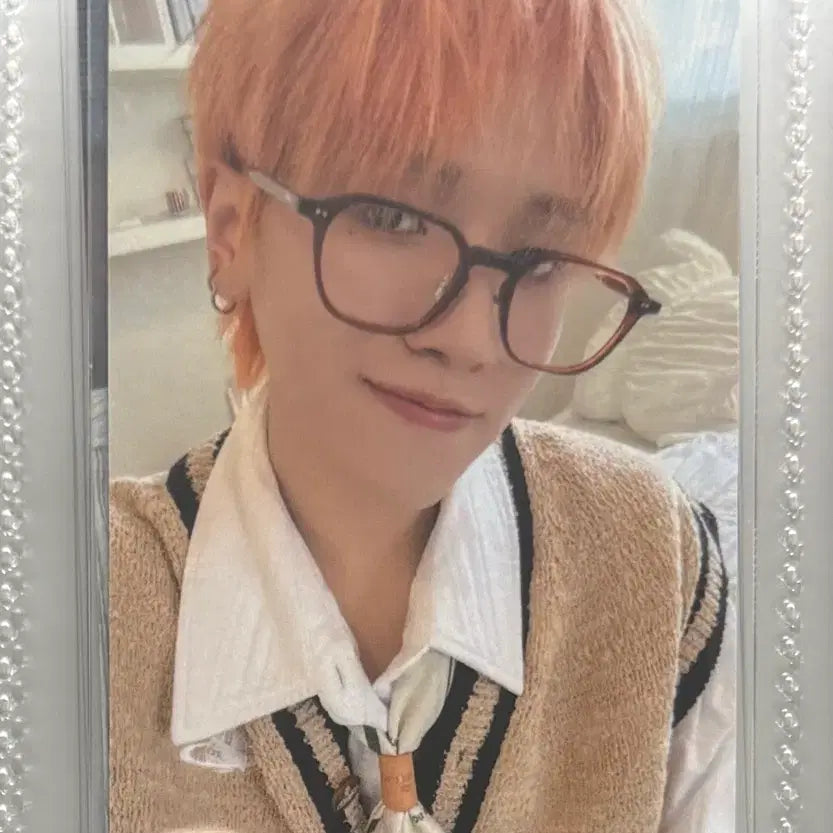 보이넥스트도어 보넥도 The Action 애플뮤직 리우 포카 특전 양도