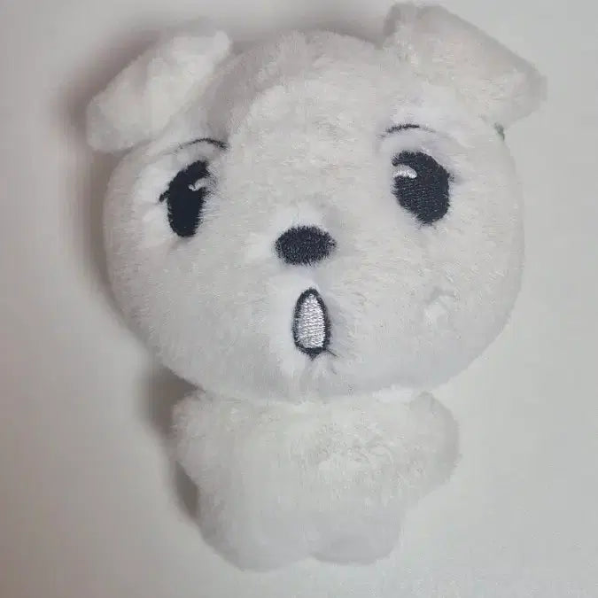 폭덤,개봉앨범 증정) nct 마크 인형 마봉이 팔아요