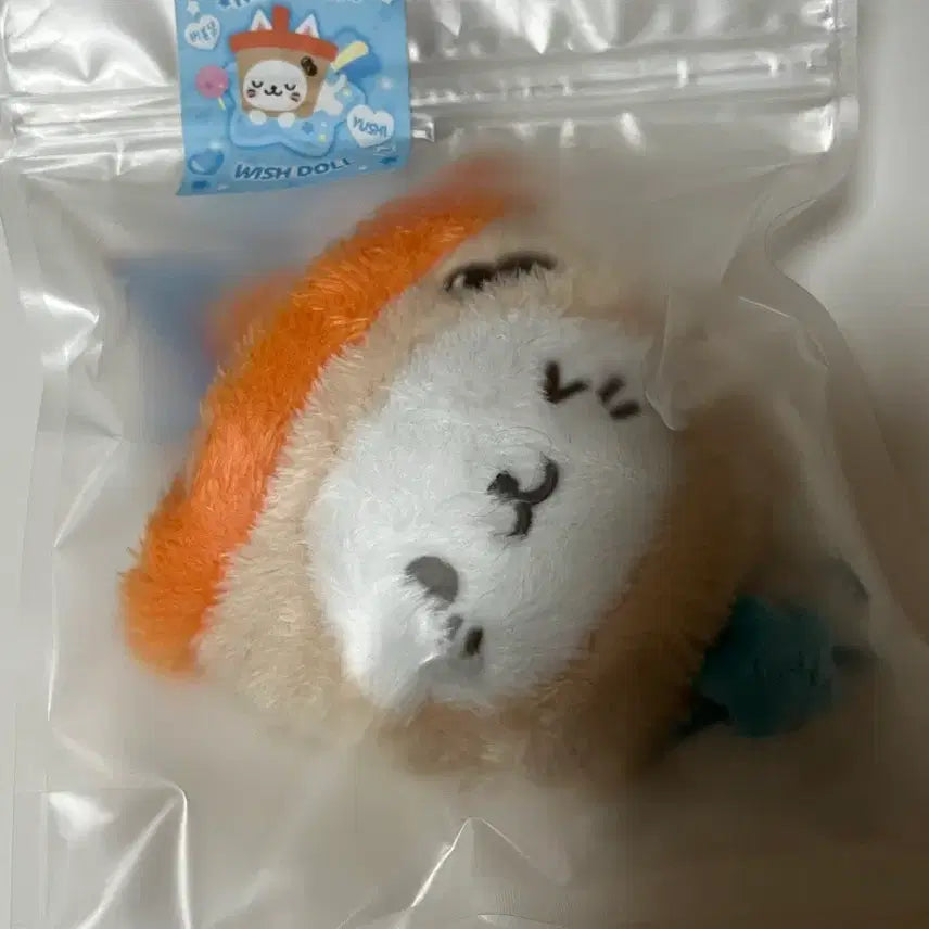 엔시티 위시 유우시 버블냥 인형 위시돌 양도 nct wish
