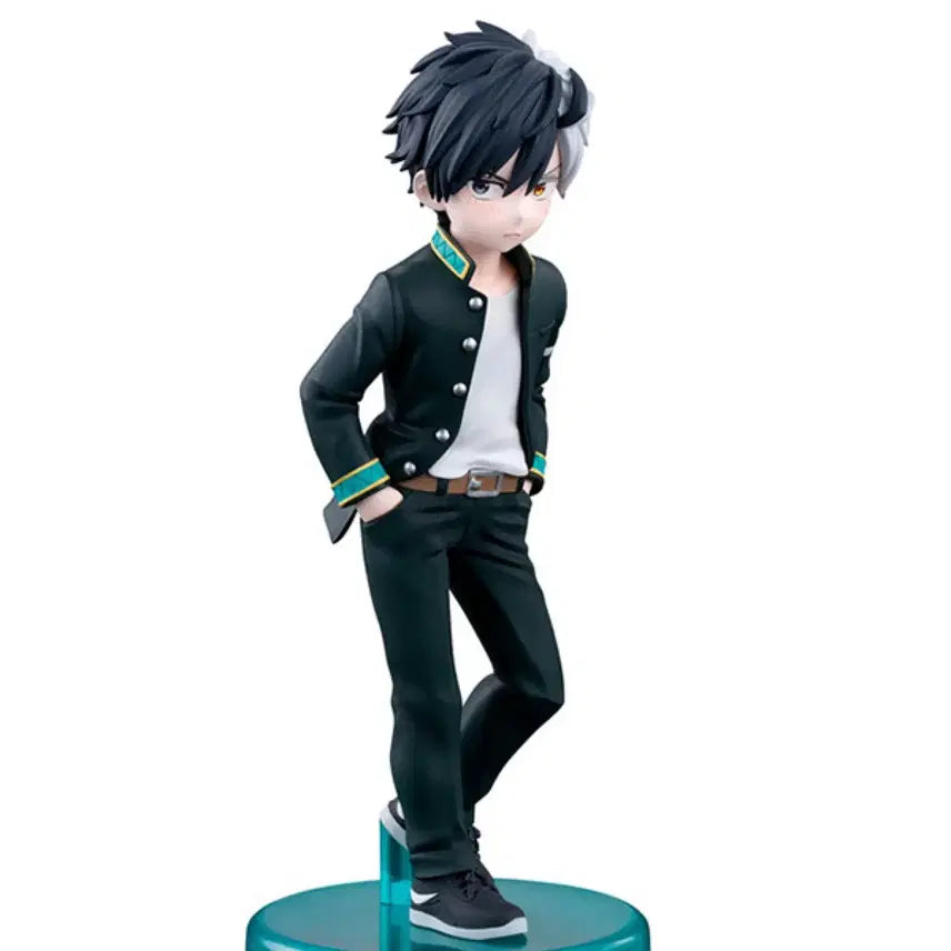 윈드브레이커 윈브레 사쿠라 하루카 아도케네트 피규어