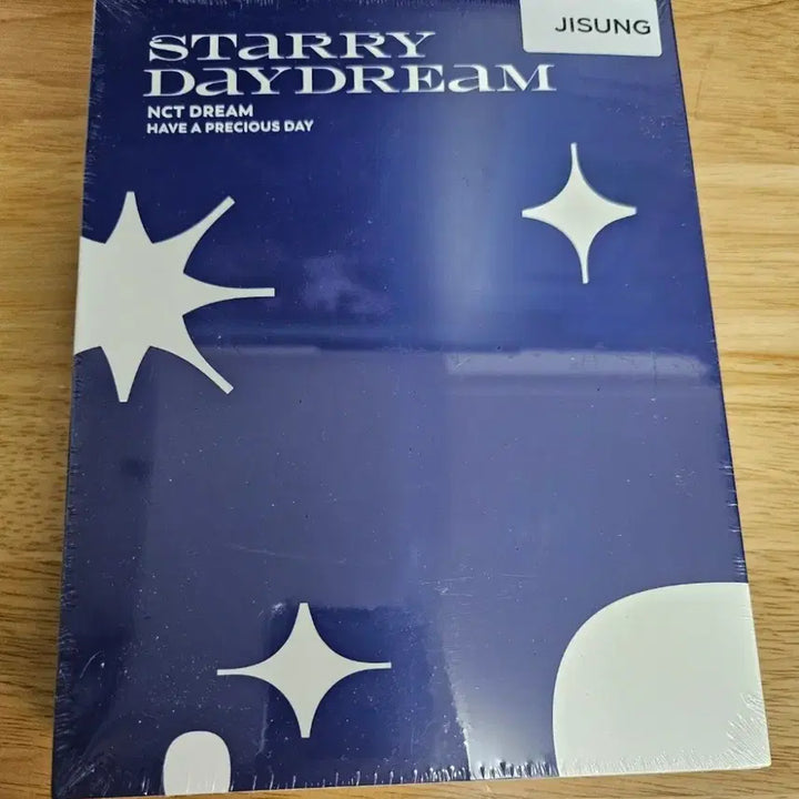 [원가양도] 엔시티 드림 자성 Starry DayDream 카메라 폴라