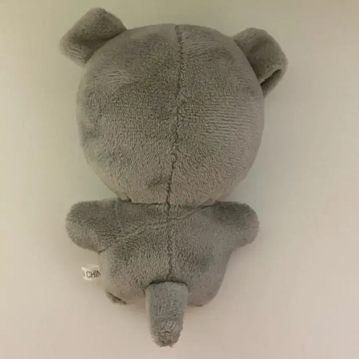 세븐틴 도겸 겸도그 인형