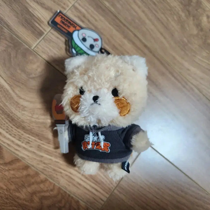 에버라이즈 인형키링(라이즈 은석)