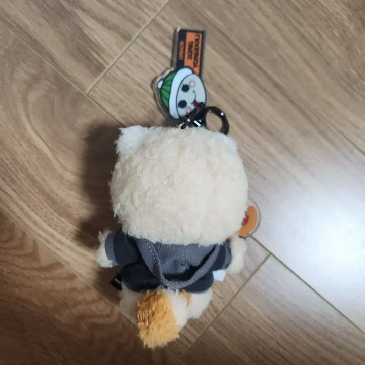 에버라이즈 인형키링(라이즈 은석)