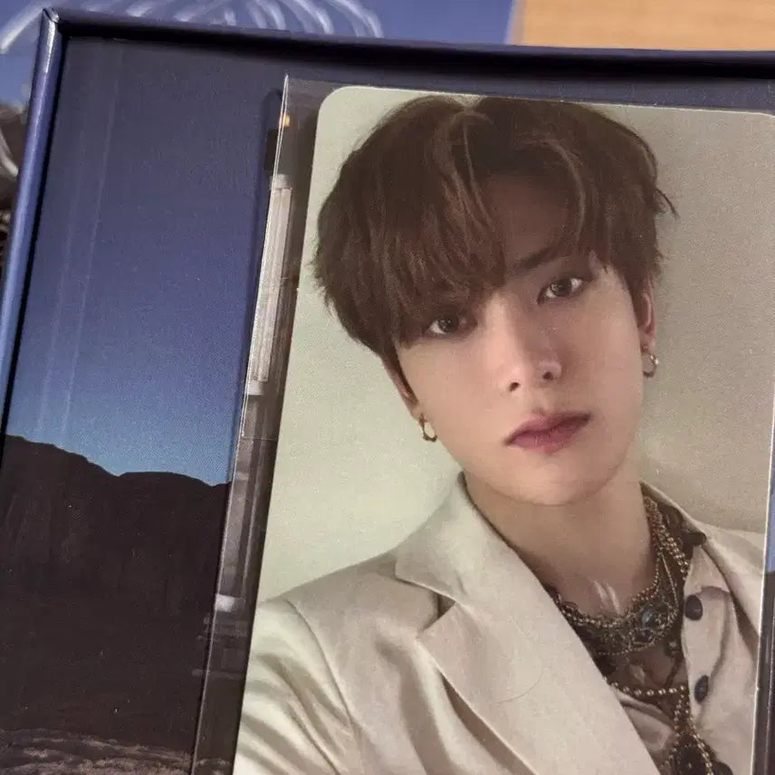 엔시티2020 레조넌스 키노 패스트버전 재현 포카