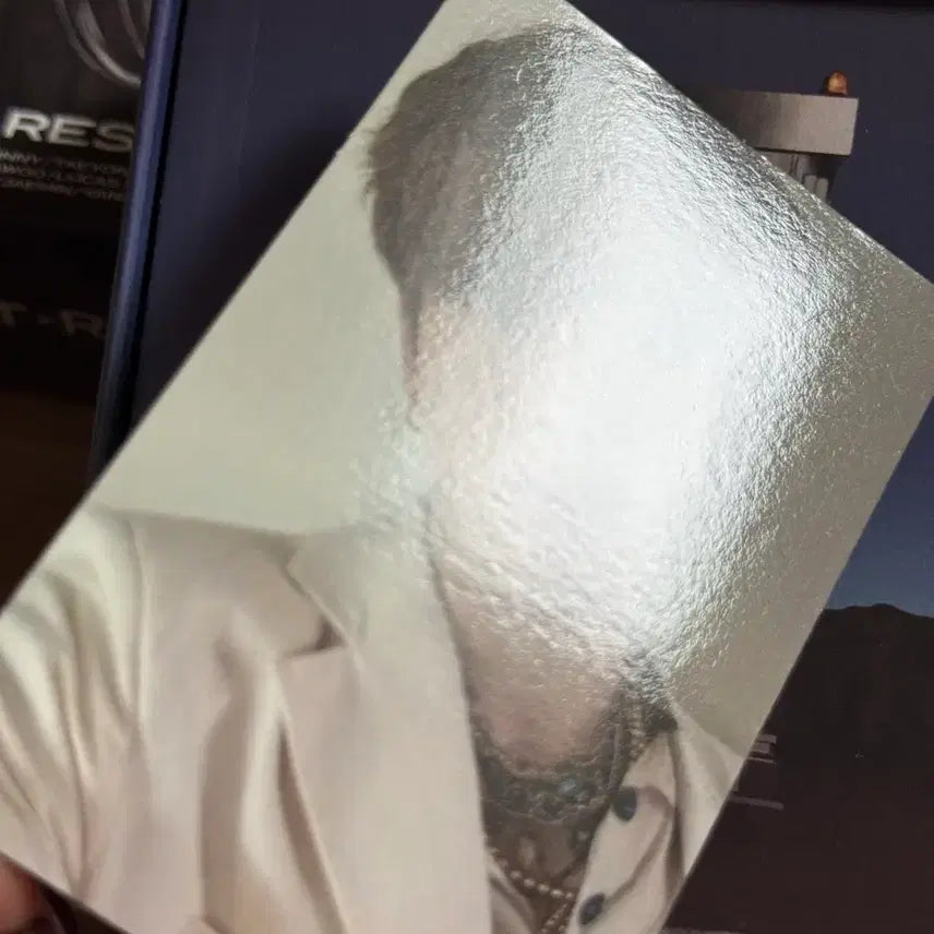 엔시티2020 레조넌스 키노 패스트버전 재현 포카