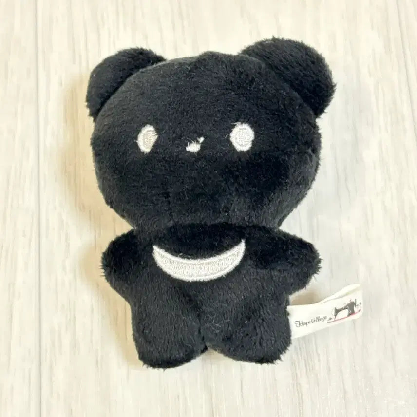 더보이즈 현재 이재현 탄곰이 인형