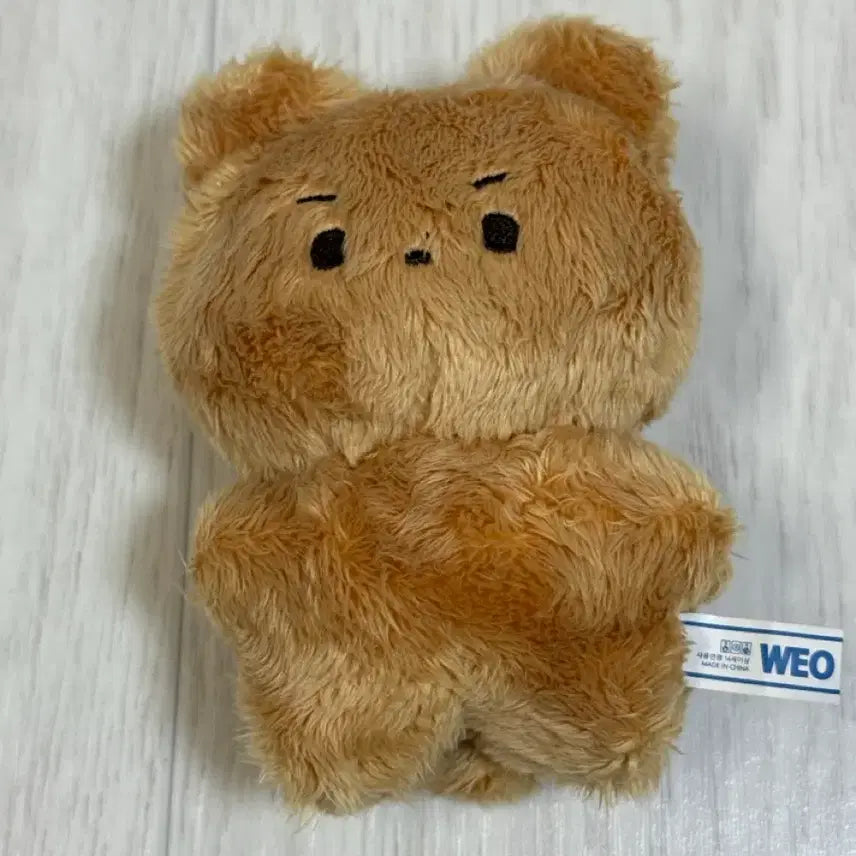 더보이즈 현재 이재현 달곰이 인형