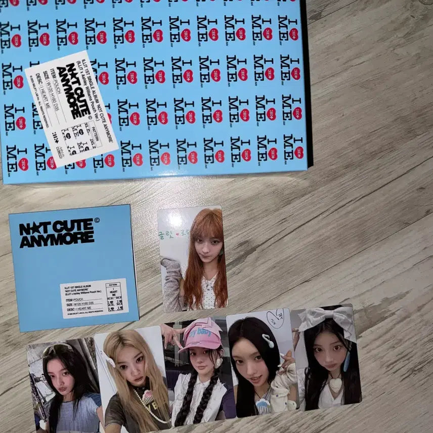 아일릿 포카 양도