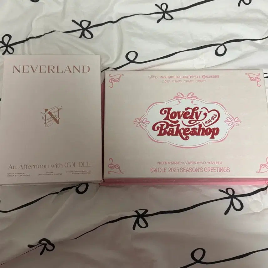 일괄)아이들 시그, 멤버쉽 키트 판매