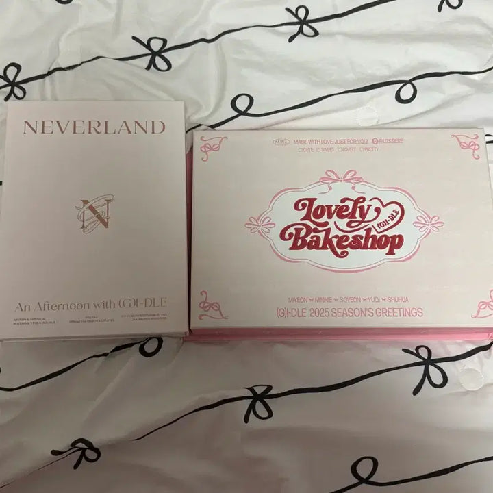 일괄)아이들 시그, 멤버쉽 키트 판매