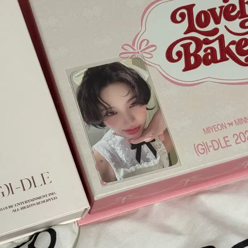 일괄)아이들 시그, 멤버쉽 키트 판매