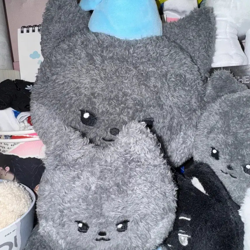 제베원 제로베이스원 제로니 웅니니 중형인형