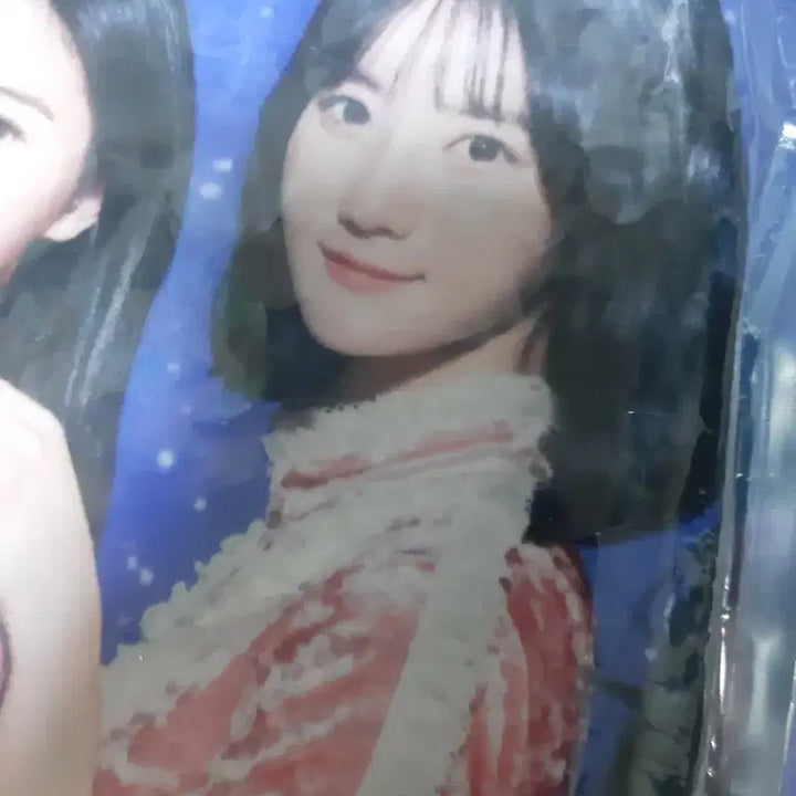 일괄) 오마이걸 비밀정원 사인앨범 + 비밀정원 콘서트 MD 담요