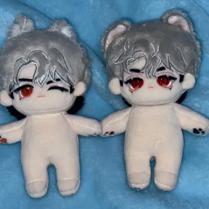 플레이브 인형 은호 인형 일괄 양도