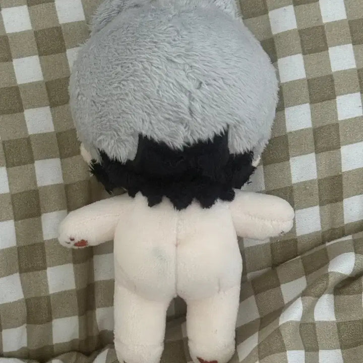 플레이브 인형 은호 인형 일괄 양도