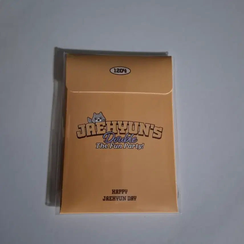 보넥도 명재현 생일엠디 포카세트 양도