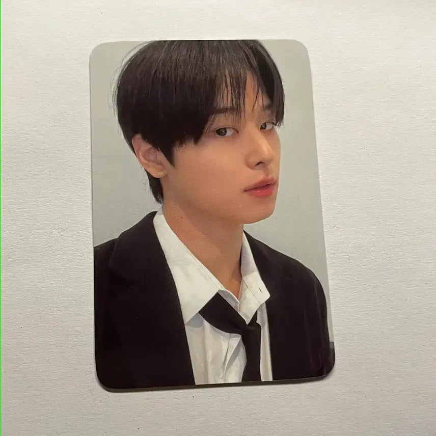 더보이즈 주연 위드뮤 포카