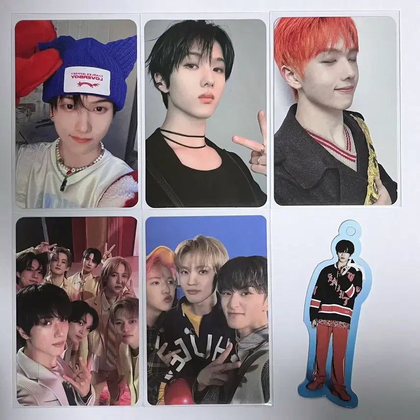 엔시티 드림 지성 포카 일괄 양도