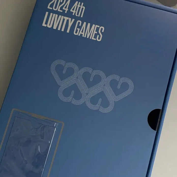 크래비티 2024 4기 멤버쉽 키트