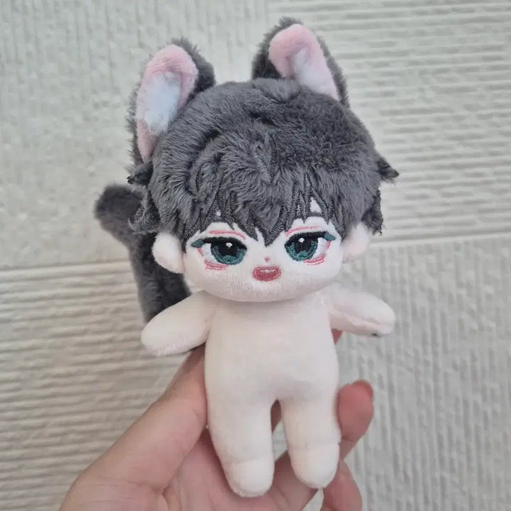 플레이브 하민 인형 빵긋플브 빵긋하민 미개봉 원가 양도