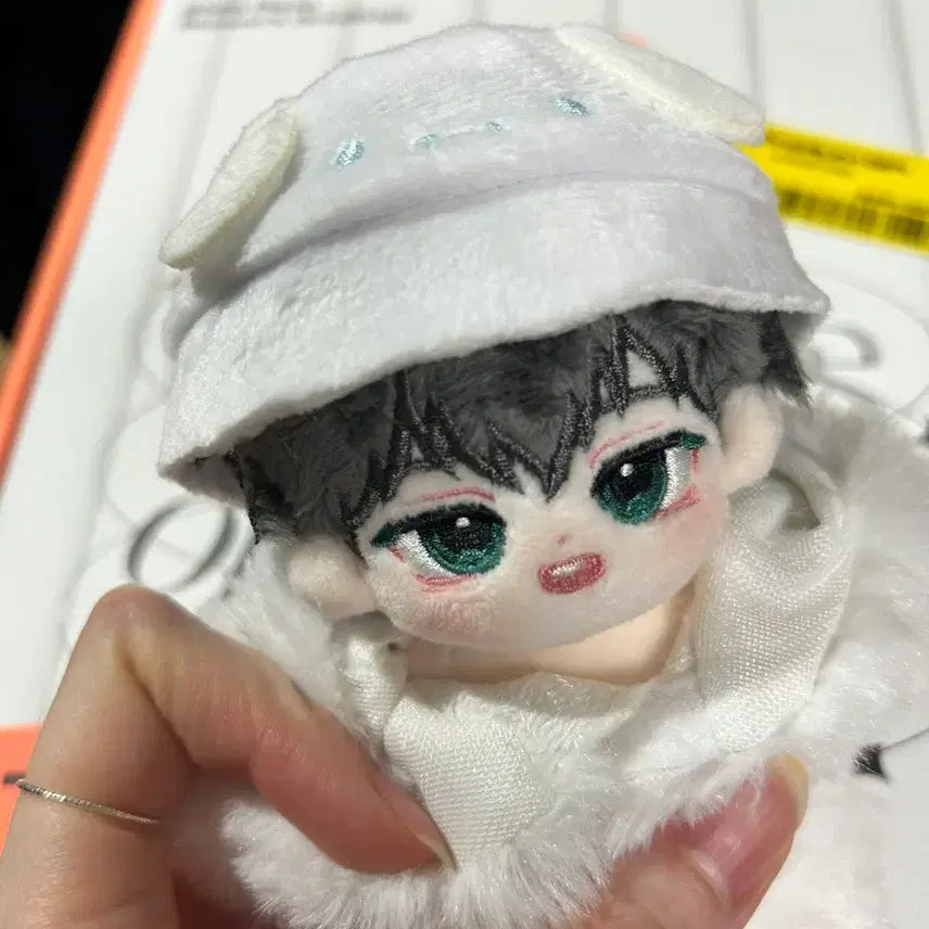 플레이브 하민 인형 빵긋플브 빵긋하민 미개봉 원가 양도