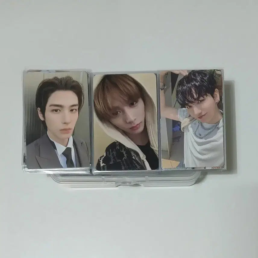 이벤트 중!!) 보넥도 보이넥스트도어 랜포 랜박 성호리우명재현태산이한운학