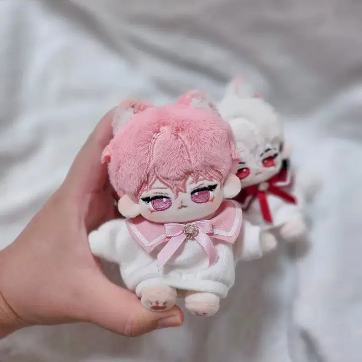 플레이브 밤비 인형 뾱시리즈 뾱밤비 미개봉 양도