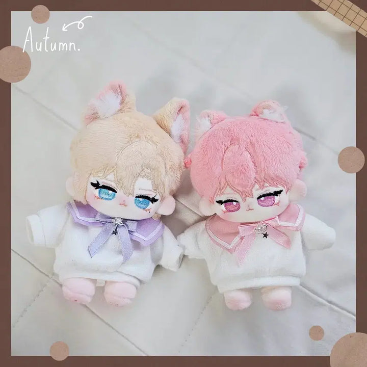 플레이브 밤비 인형 뾱시리즈 뾱밤비 미개봉 양도