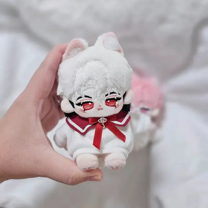 플레이브 은호 인형 뾱시리즈 뾱은호 미개봉 양도