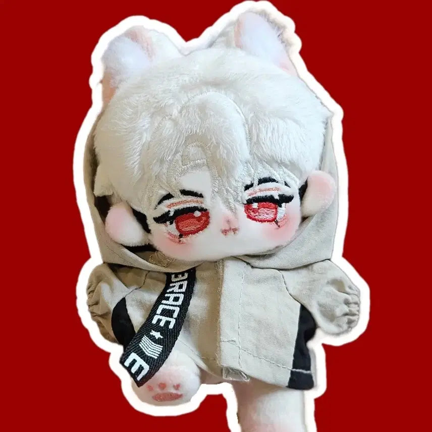 플레이브 은호 인형 뾱시리즈 뾱은호 미개봉 양도