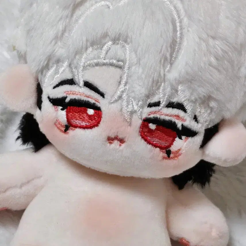 플레이브 은호 인형 뾱시리즈 뾱은호 미개봉 양도