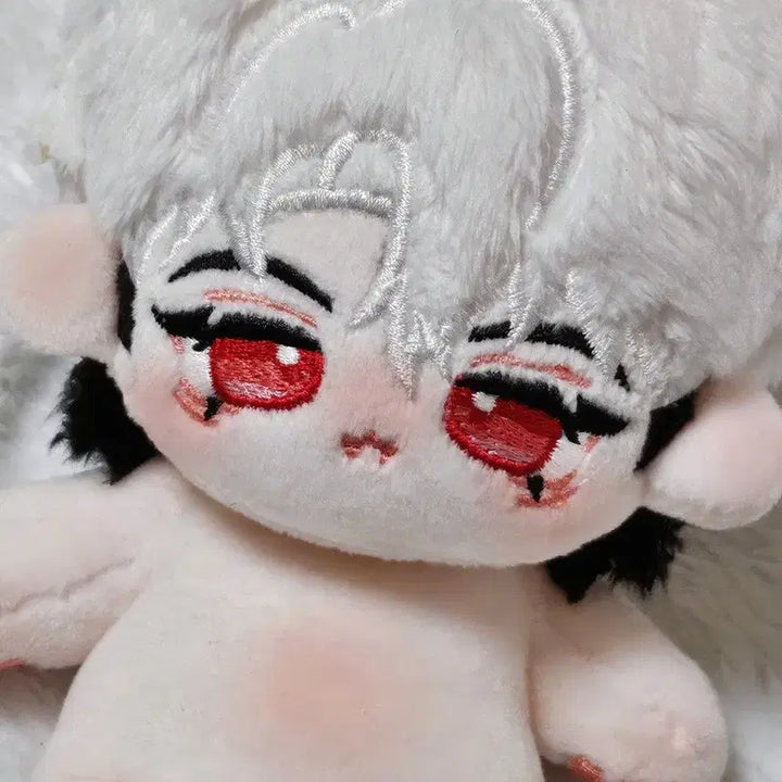 플레이브 은호 인형 뾱시리즈 뾱은호 미개봉 양도