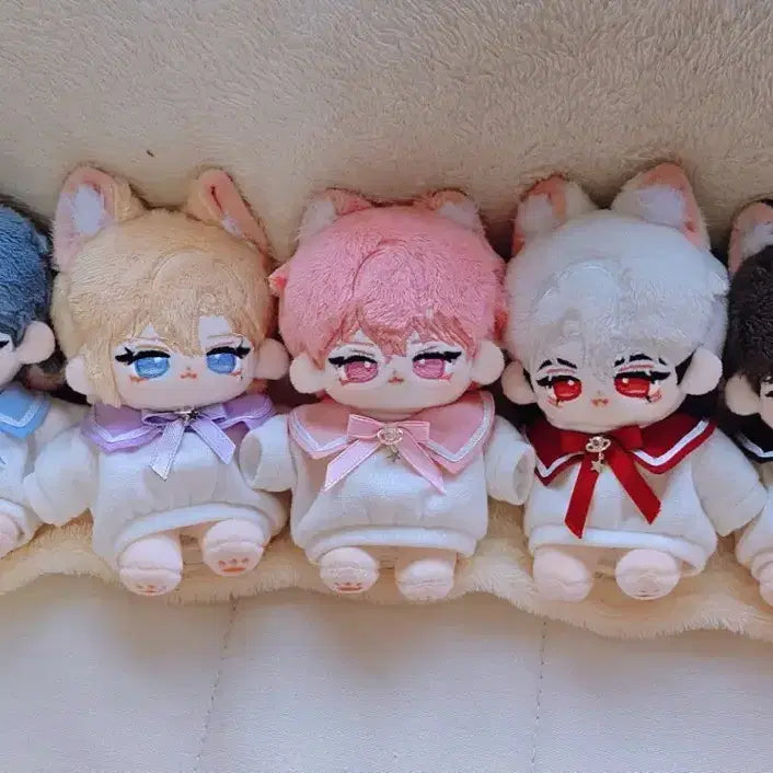 플레이브 은호 인형 뾱시리즈 뾱은호 미개봉 양도