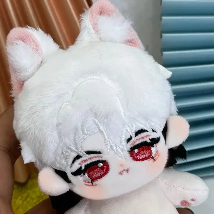 플레이브 은호 인형 뾱시리즈 뾱은호 미개봉 양도